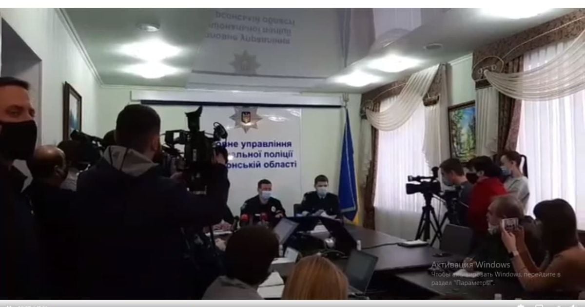 В полиции рассказали детали убийства 7-летней Марии Борисовой (видео)