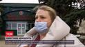 Новини України: у Харкові жінка знайшла маля у вуличній вбиральні