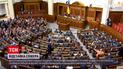 Новини України: Разумков позиватиметься до суду, якщо його позбавлять мандату