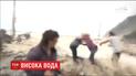 Потужний шторм призвів до туристичного колапсу в Новій Зеландії