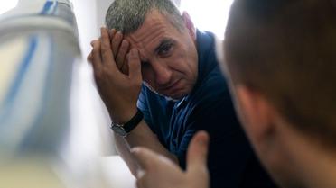 Українські полонені літять додому, звільнення полонених_25 / © Офіс президента України