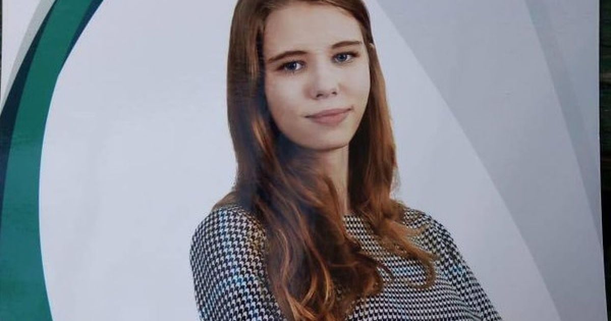 30 тысяч евро нужны на спасение жизни Ольги