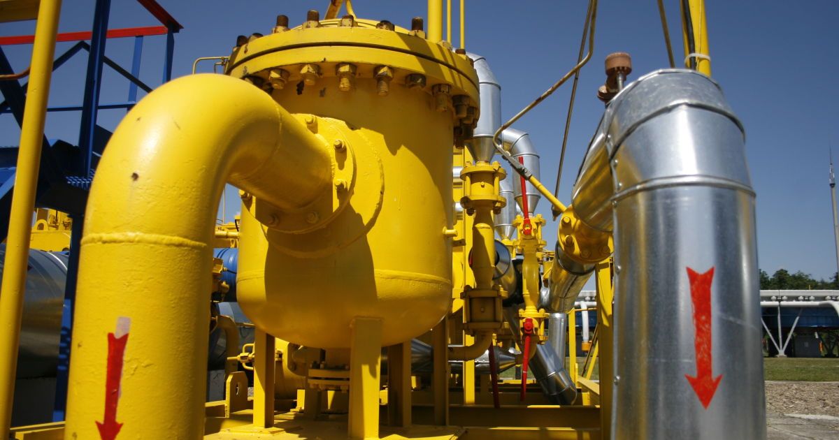 Антимонопольный комитет снова взялся за облгазы Фирташа