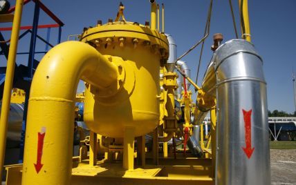 У Міненерго анонсували прямий потік норвезького газу в Україну