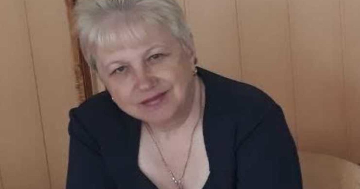 Галина вже здолала онкологію, але рак уразив знову
