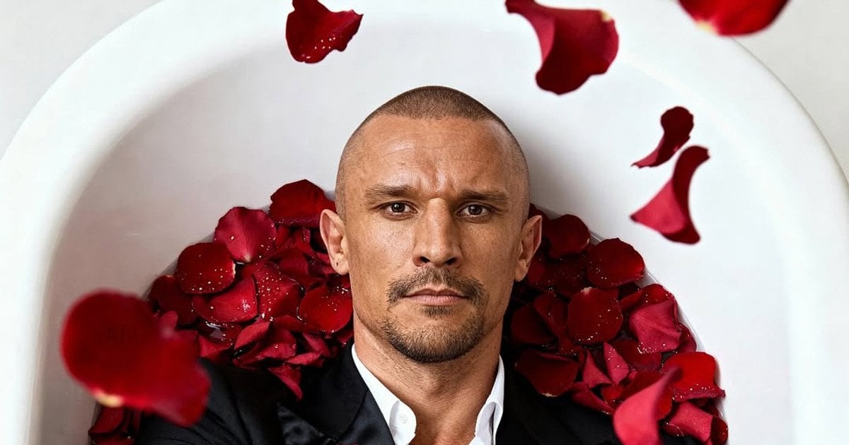 Тарас Цимбалюк пояснив, чому обрав Надін переможницею Холостяка