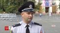 В Харькове правоохранители разыскивали потерянную в толпе 2-летнюю девочку, а потом ее маму