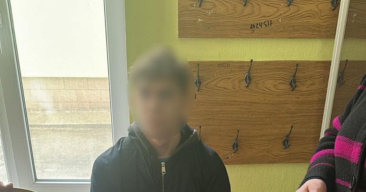 У школі Кропивницького дев’ятикласник поранив ножем однокласника