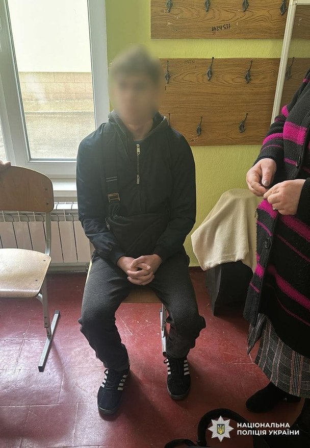 Підліток влаштував різанину просто у школі Кропивницького: перші подробиці