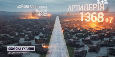 Потери врага на 25 сентября: уничтожены 400 российских оккупантов