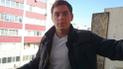Олег Тронов зізнався, що йому було страшно, але виручила фізпідготовка.