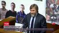 "Облом" Новинскому на 144 миллиона гривен