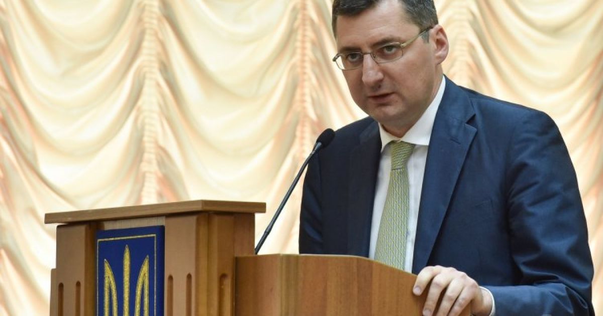 Ликарчука обвиняют в подделке результатов тестирования на полиграфе