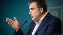 Саакашвили эмоционально прокомментировал открытие против него дела