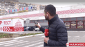 Законно ли ПЦР-тестирование на коронавирус в металлическом вагончике посреди Киева: что говорит полиция