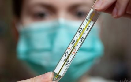 "У мене симптоми коронавірусу, що робити?": лікар-інфекціоніст дав поради