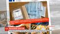 Житель Кропивницкого пытался продать за границу крупную партию защитных масок – CБУ 