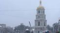 Парубий предложил сделать Софийский собор главным храмом объединенной церкви