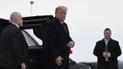 Трамп рассказал, кого считает главными конкурентами на выборах президента 2020 года