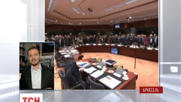 Результаты ночных переговоров в Брюсселе