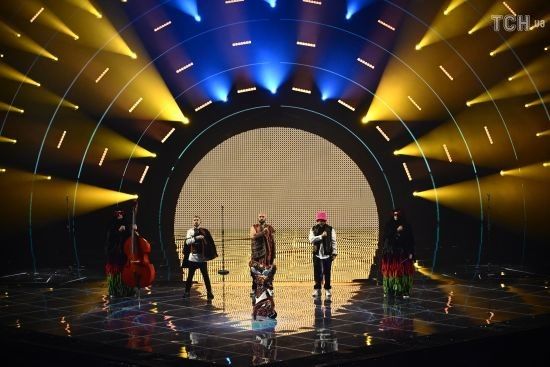 "Велика сміливість сказати так на весь світ": реакція зірок на заклик Kalush Orchestra врятувати "Азовсталь"
