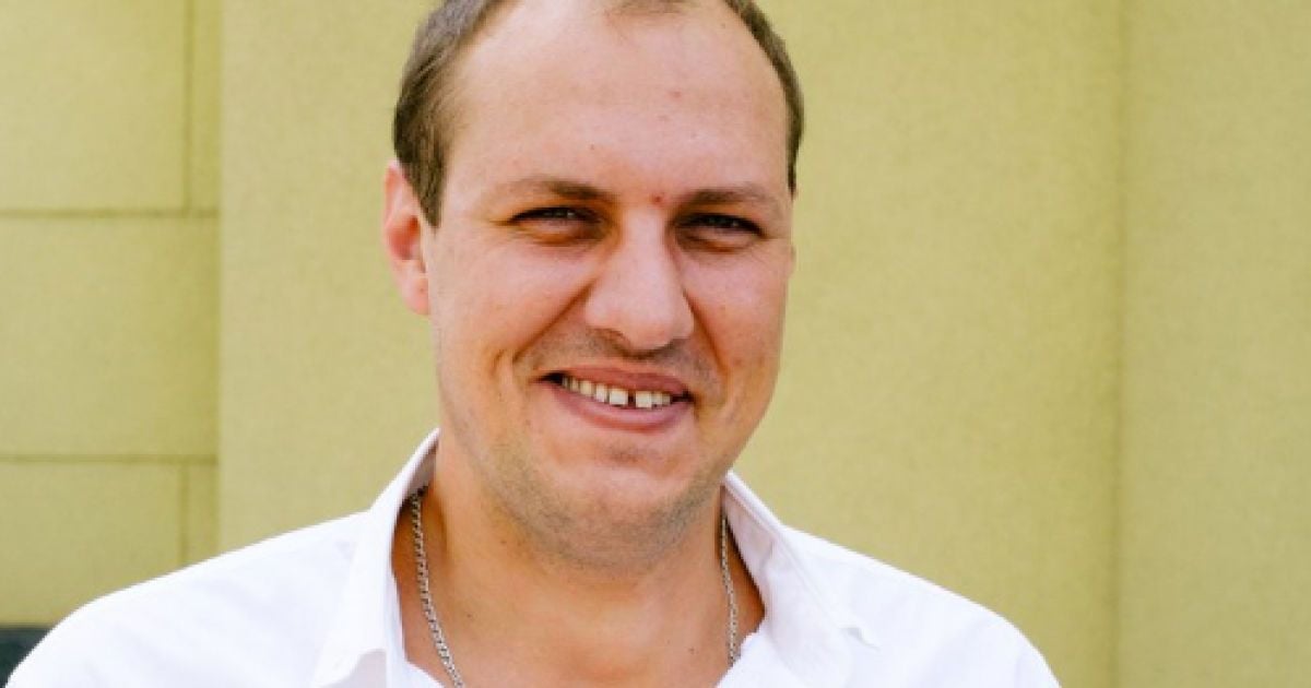 Помогите Артему собрать средства на срочную операцию