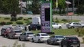 Топливный кризис в Крыму продолжается