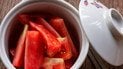 Помідори по-корейськи швидкого приготування