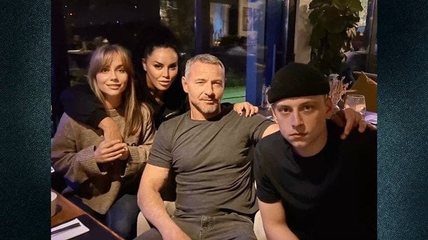 Максим Дрозд і компанія / © Youtube-канал Аліни Доротюк