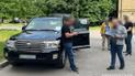 Полиция задержала лидеров и участников банд, действовавших на территории нескольких городов Украины