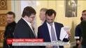 Президент предлагает лишать украинского гражданства тех, кто обзавелся двойным