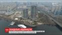 Скандальное строительство возле Патриаршего храма на Никольской Слободке возобновили