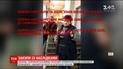Поход подростка в супермаркет закончился тремя ударами под ребро и разорванной курткой