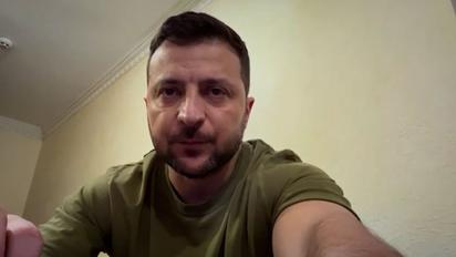 США дадуть авіацію, а ЄС розширює санкції: звернення Зеленського за 15 липня