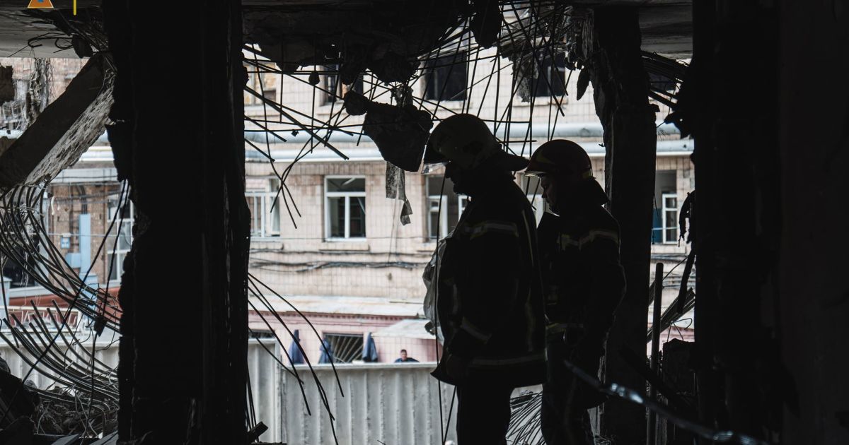 Прикро, але таке свідоме й жорстоке приниження ООН з боку Росії залишилося без потужної відповіді - Зеленський