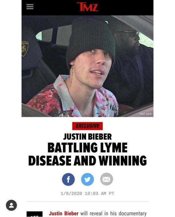  / © instagram.com/justinbieber