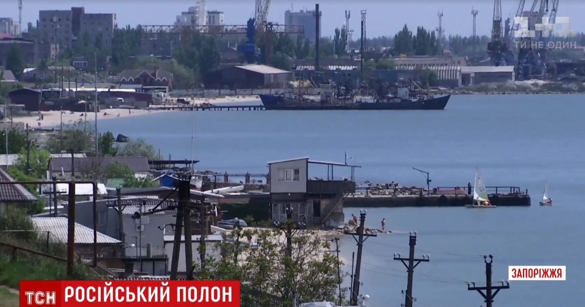 Зламаний двигун чи помста росіян: озвучені перші версії затримання українських рибалок на Азові