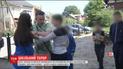 На Львовщине дети из многодетной семьи терроризируют всю школу