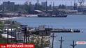Зламаний двигун чи помста росіян: озвучені перші версії затримання українських рибалок на Азові
