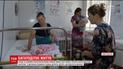 В одном из районов Ровенской области проживает более трех тысяч многодетных мам