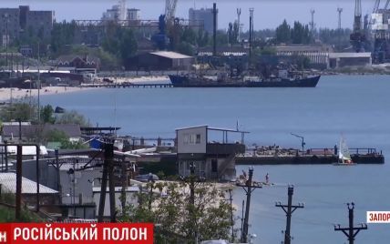 Зламаний двигун чи помста росіян: озвучені перші версії затримання українських рибалок на Азові
