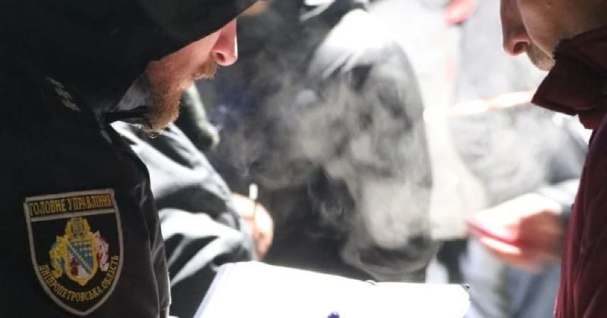 Ракетный удар по Днепру: 11 человек до сих пор считаются пропавшими без вести