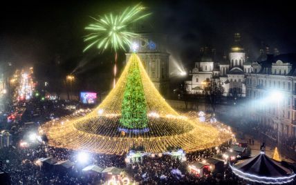 "Нельзя позволить Путину украсть Рождество": Кличко рассказал, будут ли елка и празднование в Киеве