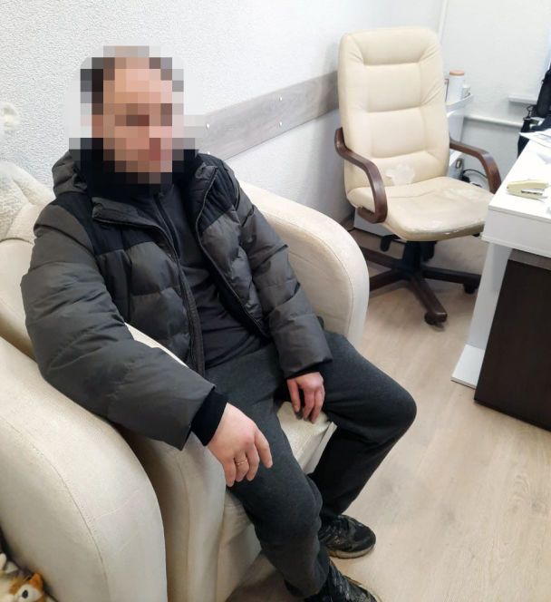  / © Поліція Києва