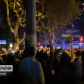 Протести в Китаї проти COVID-обмежень набувають історичних масштабів: натовп закликає до повалення уряду