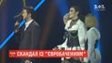Участие Украины в этом году на Евровидении под угрозой
