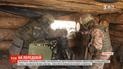 Украинские военные разбили вражескую диверсионно-разведывательную группу и захватили в плен шпиона