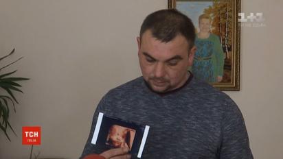 Лікарі дві доби намагалися зупинити перейми у жінки на 37-му тижні вагітності