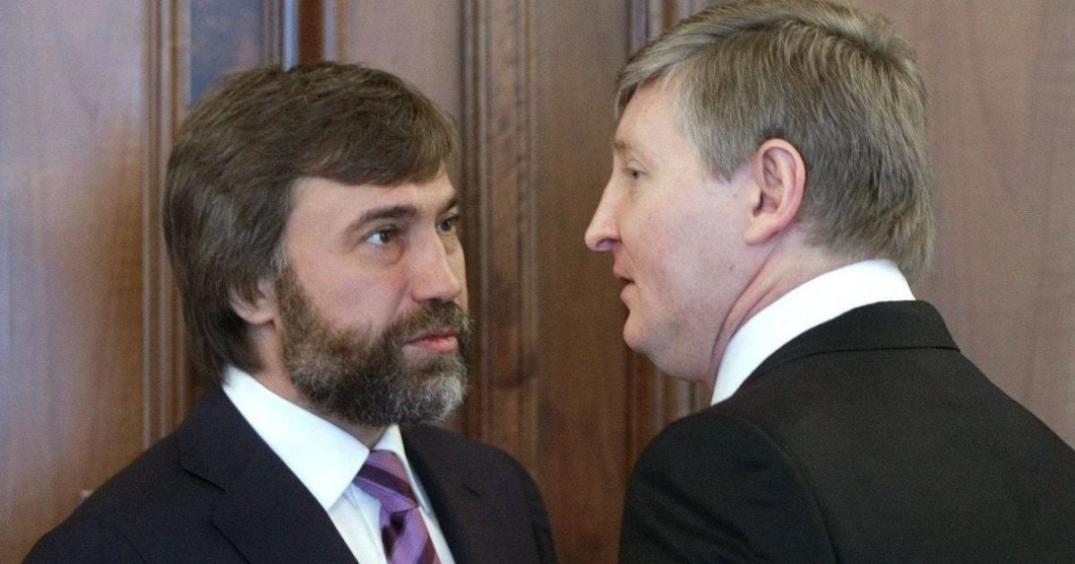Компанія Ахметова закриває мережу супермаркетів. Раніше збанкрутували магазини Новинського