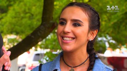 Джамала рассказала об отношениях со свекровью